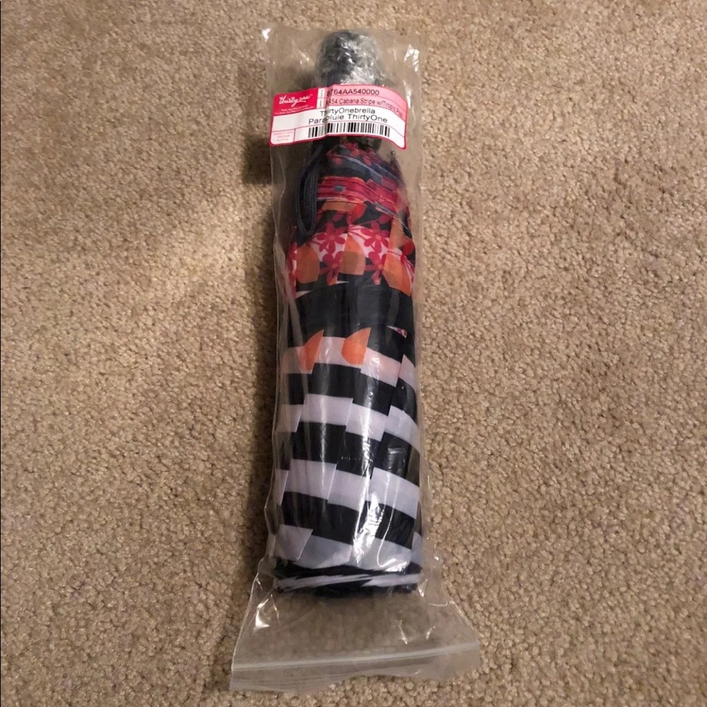 Thirty one umbrella brand new